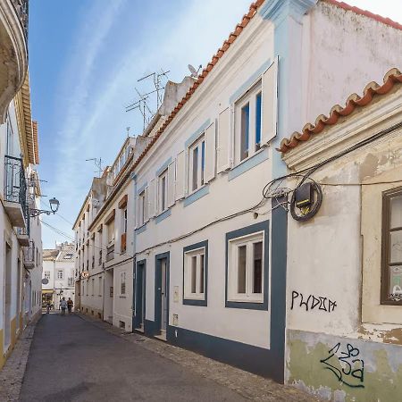 Lovely Apartment In Lagos With Terrace - Close To Beach Buitenkant foto