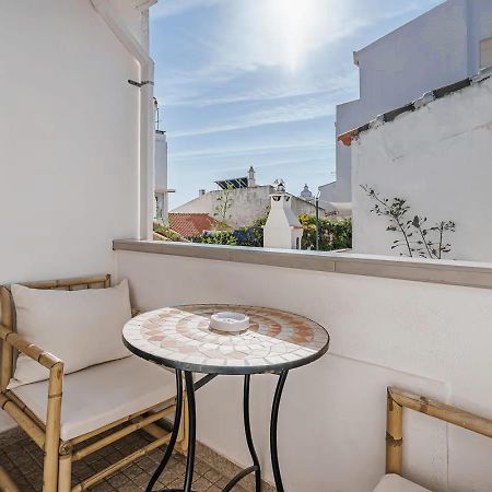 Lovely Apartment In Lagos With Terrace - Close To Beach Buitenkant foto