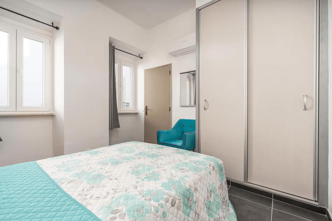 Lovely Apartment In Lagos With Terrace - Close To Beach Buitenkant foto