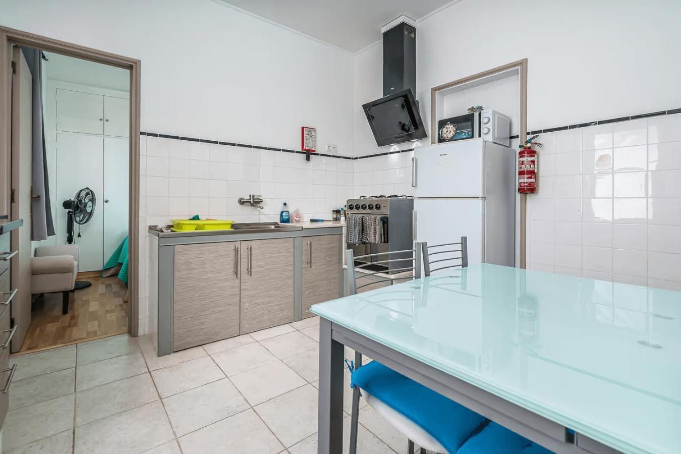 Lovely Apartment In Lagos With Terrace - Close To Beach Buitenkant foto