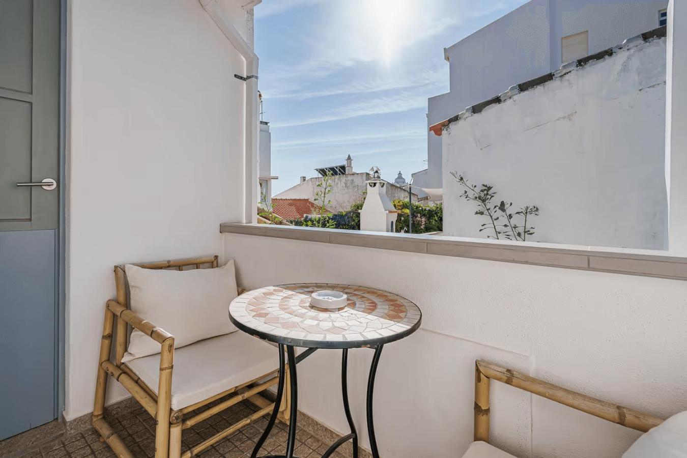 Lovely Apartment In Lagos With Terrace - Close To Beach Buitenkant foto