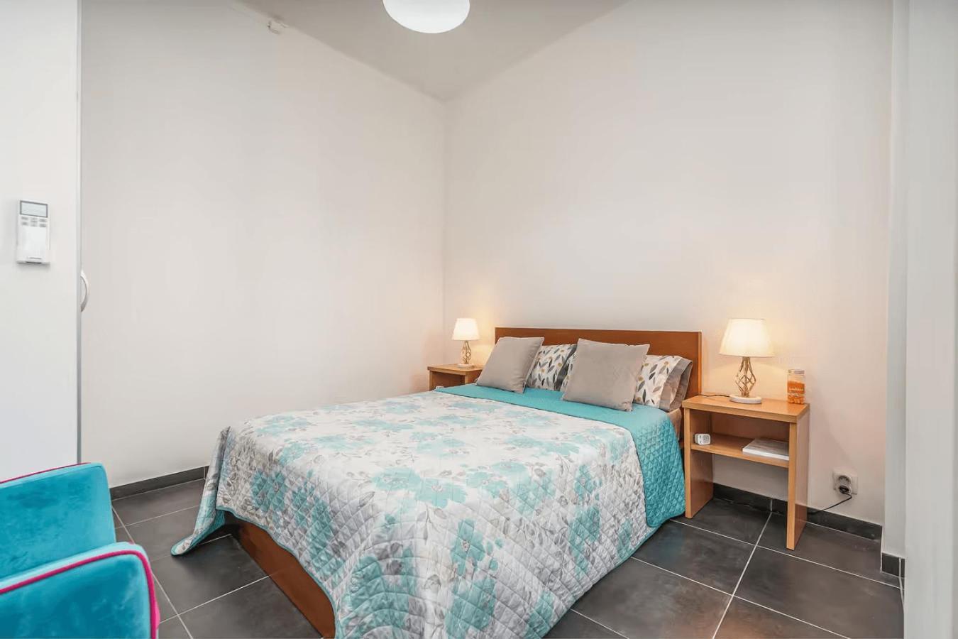 Lovely Apartment In Lagos With Terrace - Close To Beach Buitenkant foto