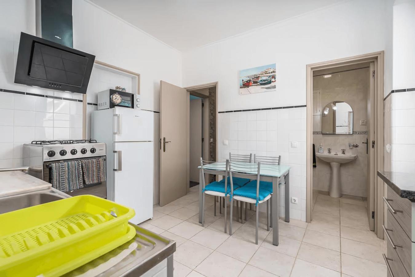 Lovely Apartment In Lagos With Terrace - Close To Beach Buitenkant foto