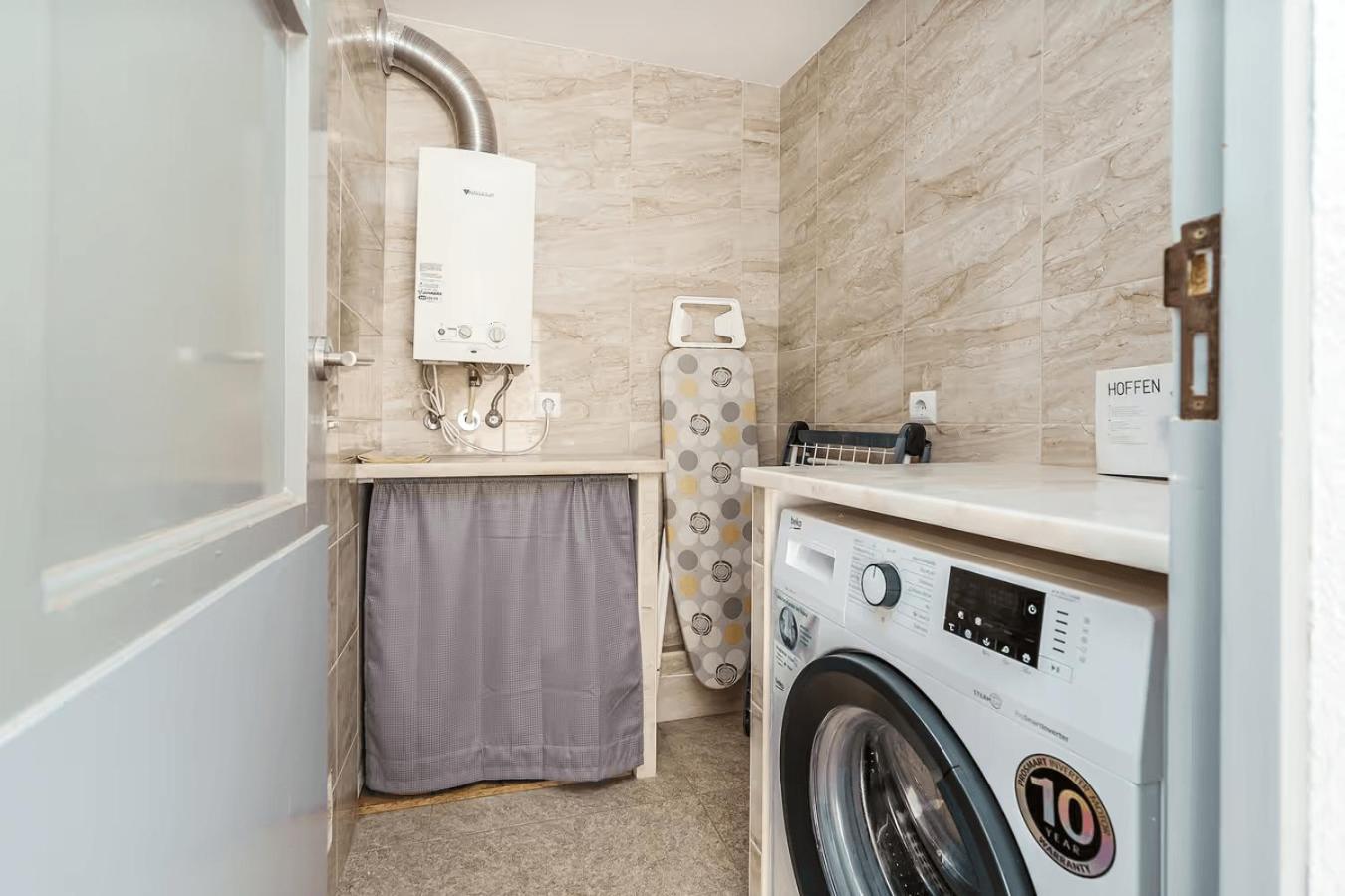 Lovely Apartment In Lagos With Terrace - Close To Beach Buitenkant foto