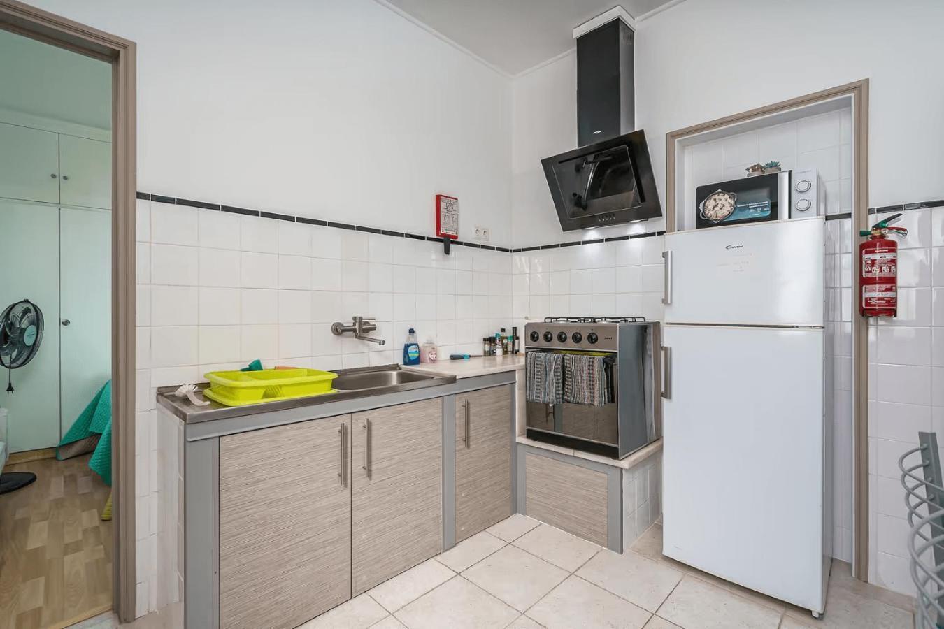 Lovely Apartment In Lagos With Terrace - Close To Beach Buitenkant foto