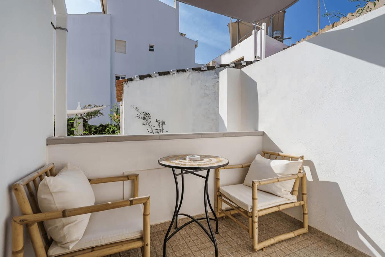 Lovely Apartment In Lagos With Terrace - Close To Beach Buitenkant foto