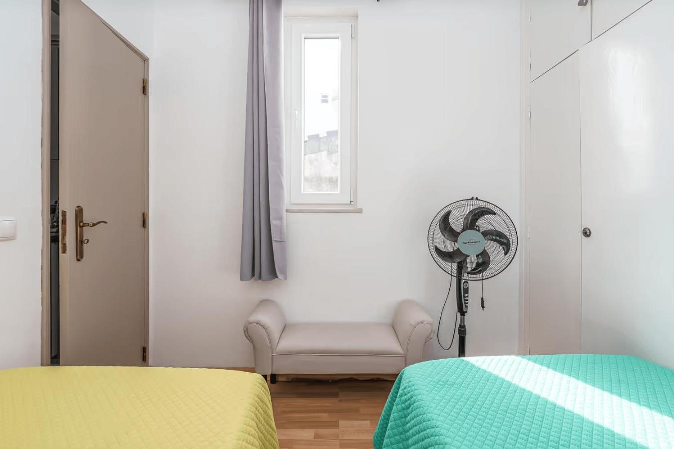 Lovely Apartment In Lagos With Terrace - Close To Beach Buitenkant foto