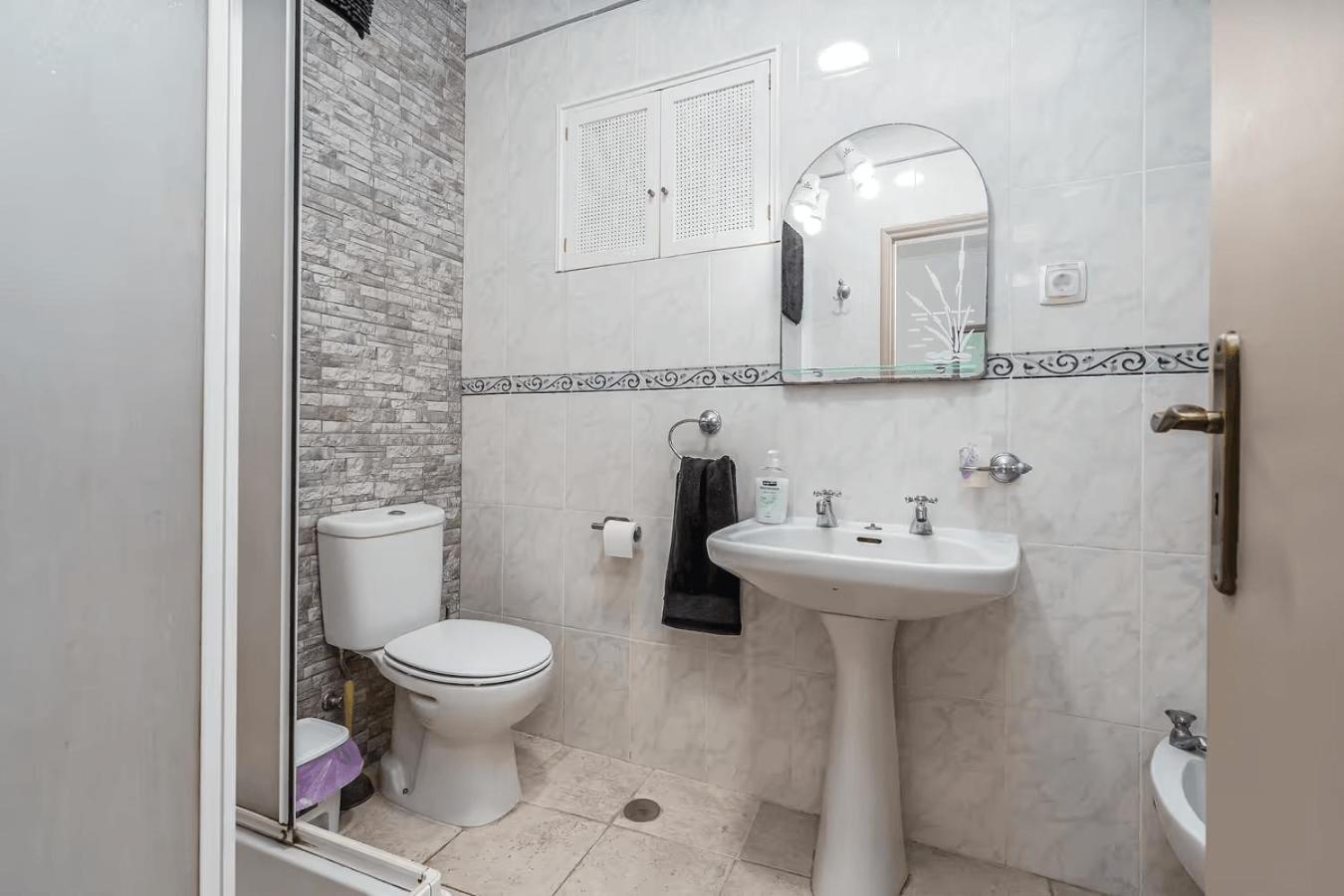 Lovely Apartment In Lagos With Terrace - Close To Beach Buitenkant foto