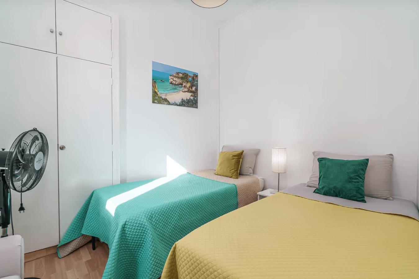 Lovely Apartment In Lagos With Terrace - Close To Beach Buitenkant foto